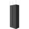 Kratki Romeo Feuersäule