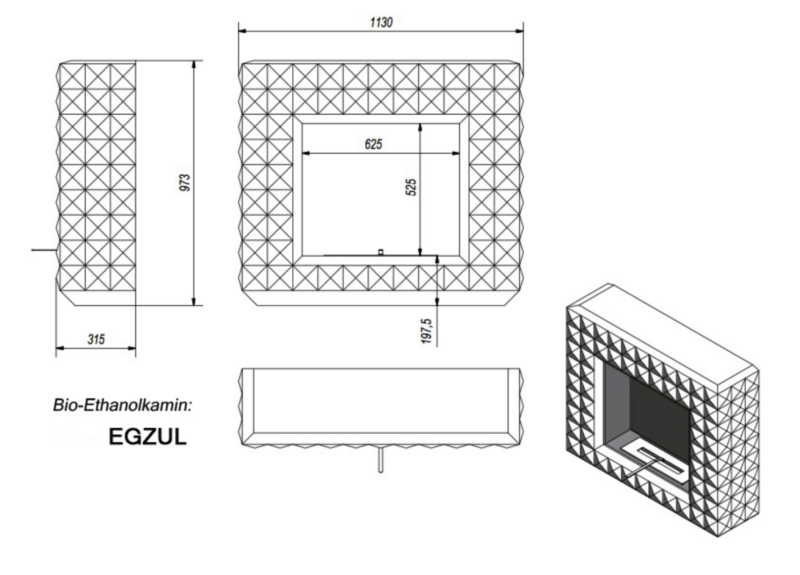 Kratki Egzul