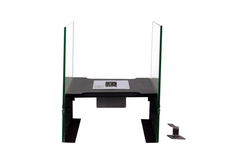 MCS Design Melina Bioethanol Tischkamin