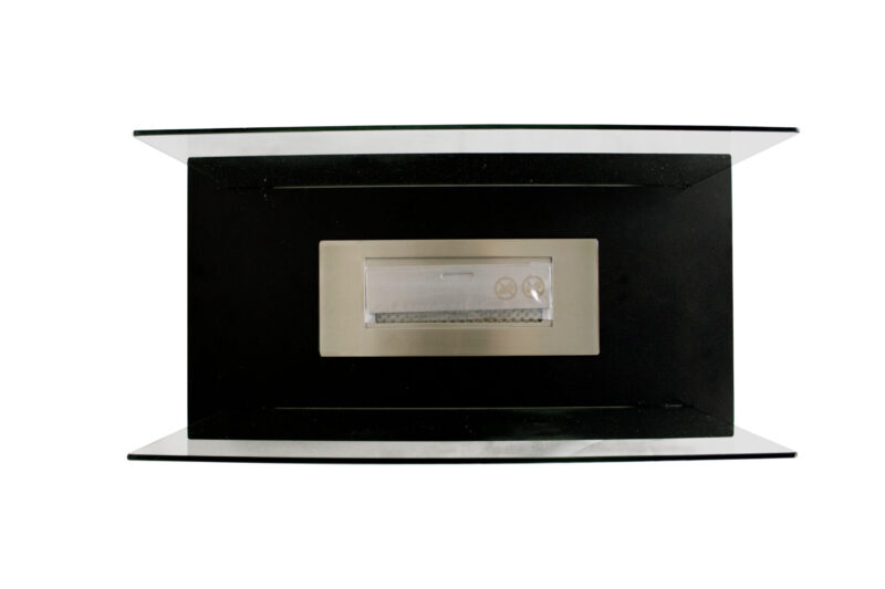 MCS Design Melina Bioethanol Tischkamin