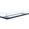Kratki Delta Ecke 700 Einbaukamin