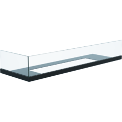 Kratki Delta Ecke 700 Einbaukamin