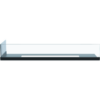 Kratki Delta Ecke 700 Einbaukamin