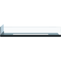 Kratki Delta Ecke 700 Einbaukamin