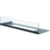 Kratki Delta Ecke 700 Einbaukamin