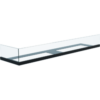 Kratki Delta Ecke 900 Einbaukamin