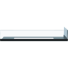 Kratki Delta Ecke 700 Einbaukamin