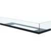 Kratki Delta Ecke 700 Einbaukamin