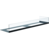 Kratki Delta Ecke 900 Einbaukamin