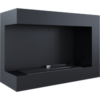 Kratki Delta Ecke 700 Einbaukamin
