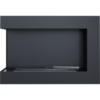Kratki Delta Ecke 700 Einbaukamin