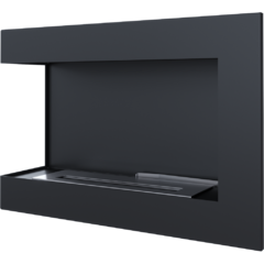 Kratki Delta Ecke 700 Einbaukamin