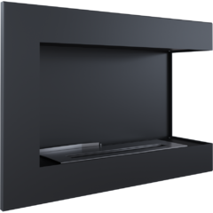 Kratki Delta Ecke 700 Einbaukamin