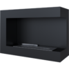 Kratki Delta Ecke 700 Einbaukamin