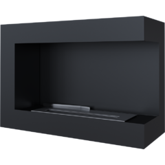 Kratki Delta Ecke 700 Einbaukamin