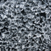 Dekorative Glassteine