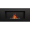 Kratki Delta 2 Bioethanol Wandkamin