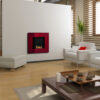 Lotus EvoPlus von Glamm Fire