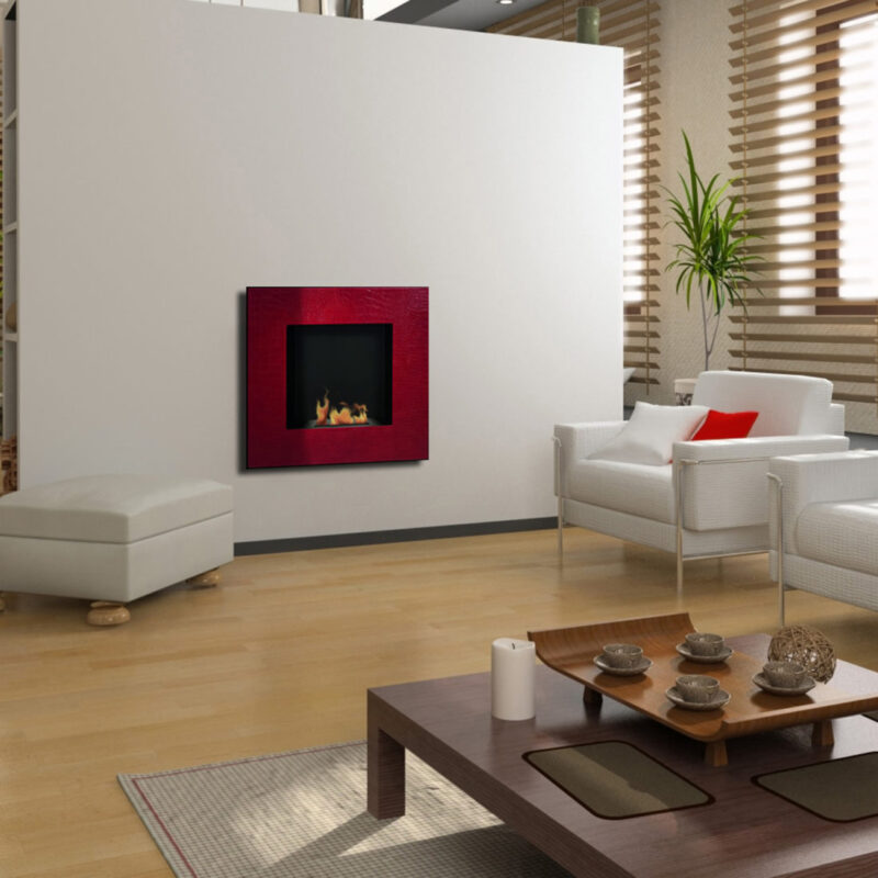 Lotus EvoPlus von Glamm Fire