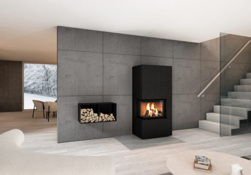 Cube PureStone Lina L
