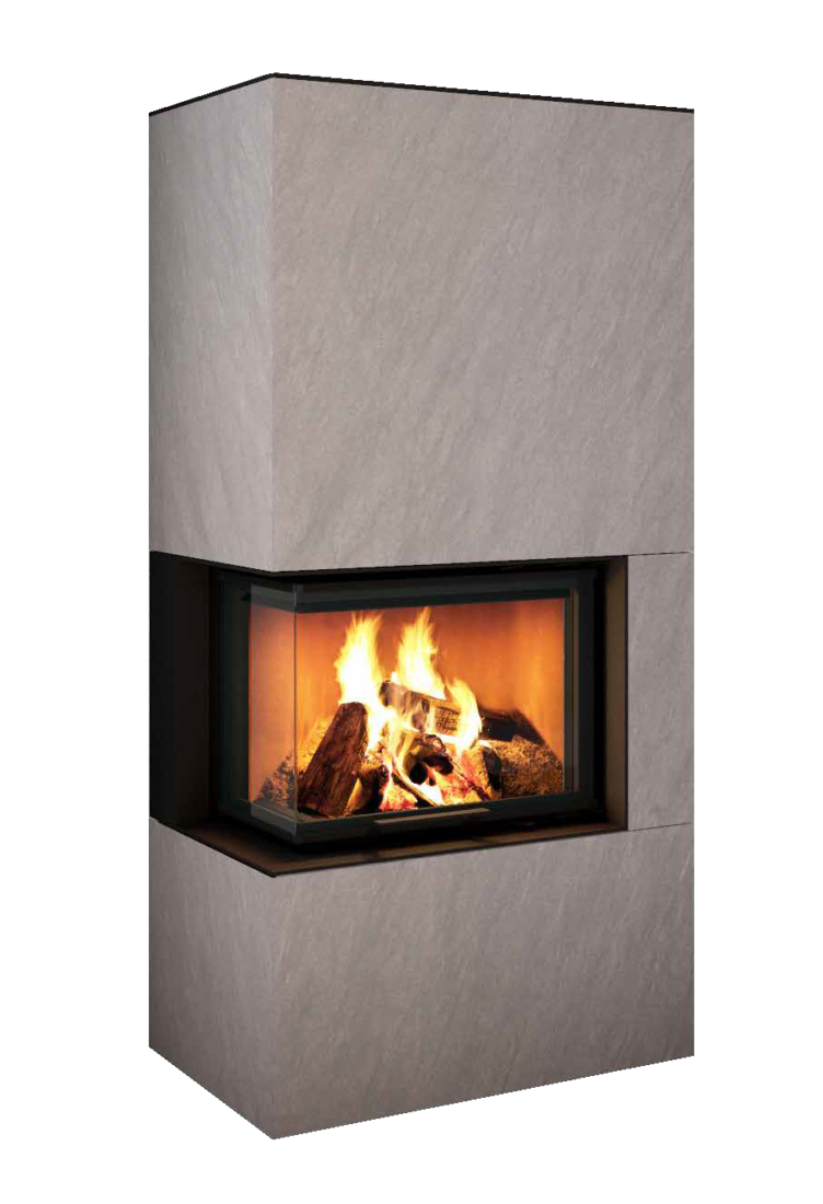 Cube PureStone Lina L