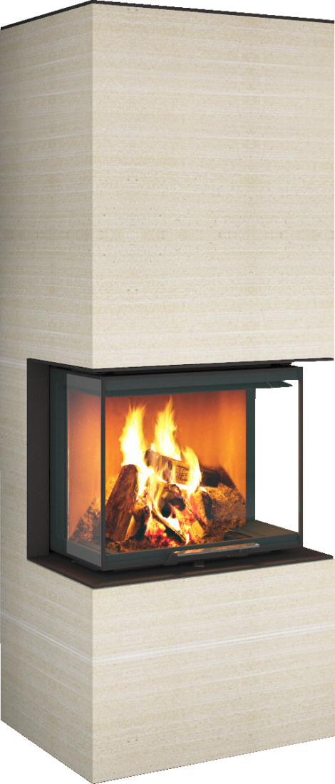 Cube PureStone UMA 50
