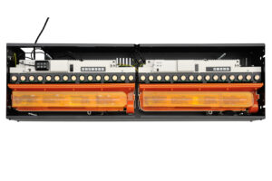 Elektrokamineinsatz Dimplex Cassette 1000r