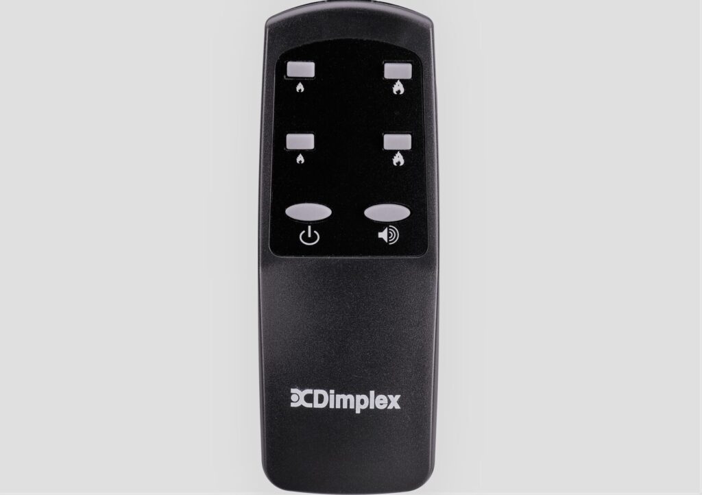 Dimplex Cassette 1000 Fernbedienung