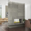 Dimplex Cassette 1000 retail LED