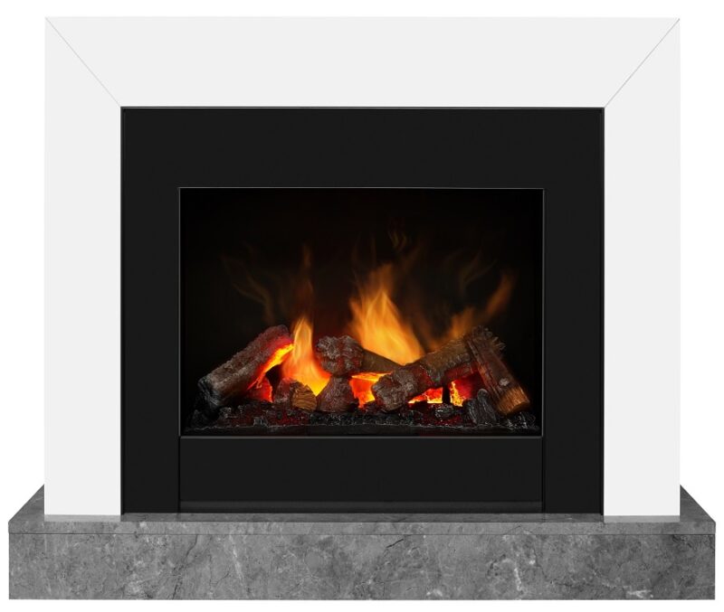 Dimplex Ravel Suite 3D Wasserdampf Kamin