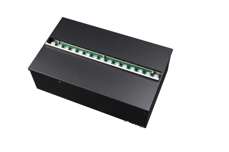 Dimplex Cassette 500 retail LED