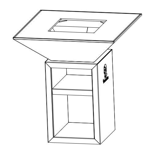 Vulcanus Pro910 Chef