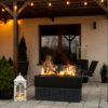 Kratki Patio Horizontal