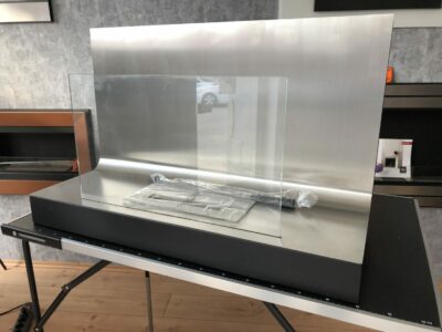 Home | MCS Design Ihr Anbieter für Kamine aller Art.