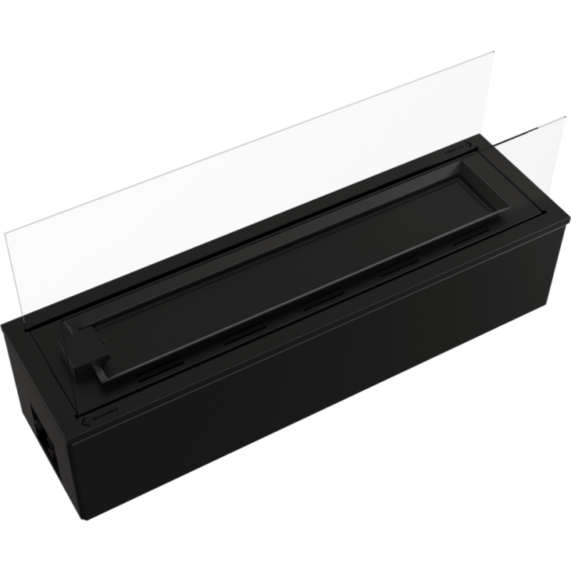Kratki Patio Horizontal