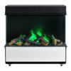 Dimplex 3-Step Multicolour