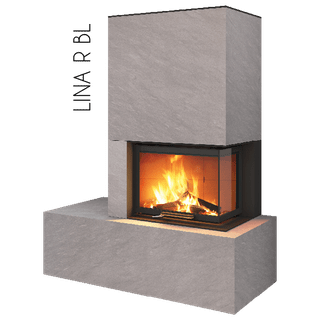 Cube PureStone Lina R mit Bank