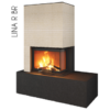 Cube PureStone Lina R mit Bank