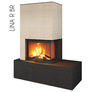 Cube PureStone Lina R mit Bank