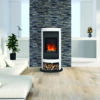 Dimplex Verdi Opti-myst Standkamin