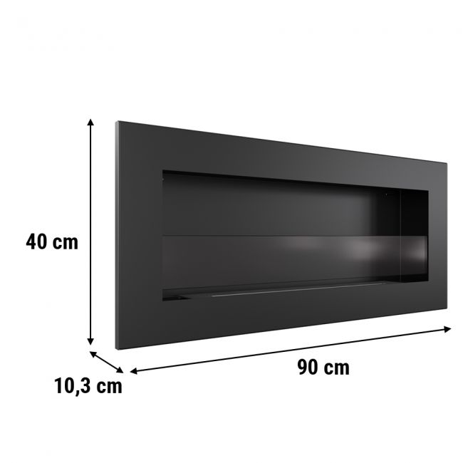Kratki Delta 2 Slim