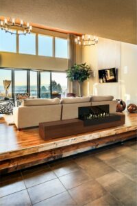 GlammFire Loft