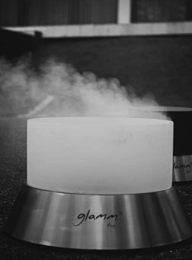 GlammFire ALBA