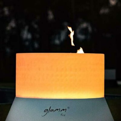 GlammFire Alba Crea7ion EVORund