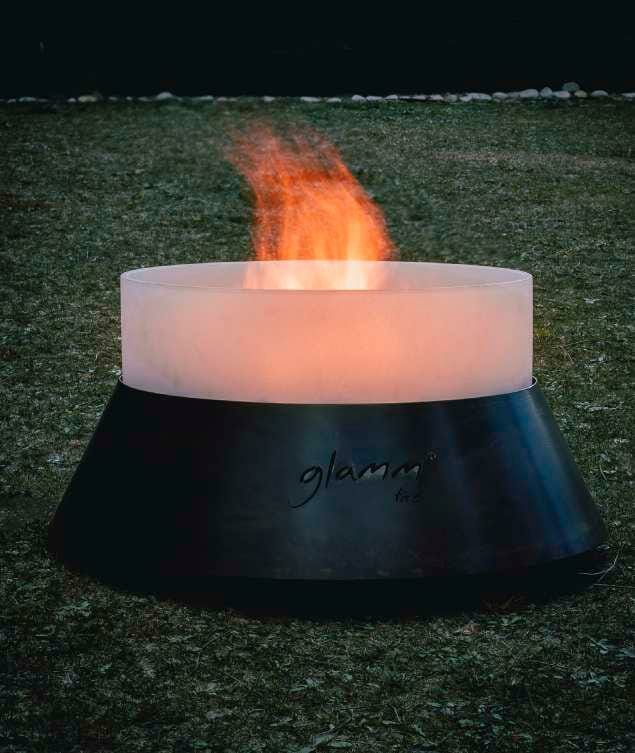 GlammFire ALBA Small