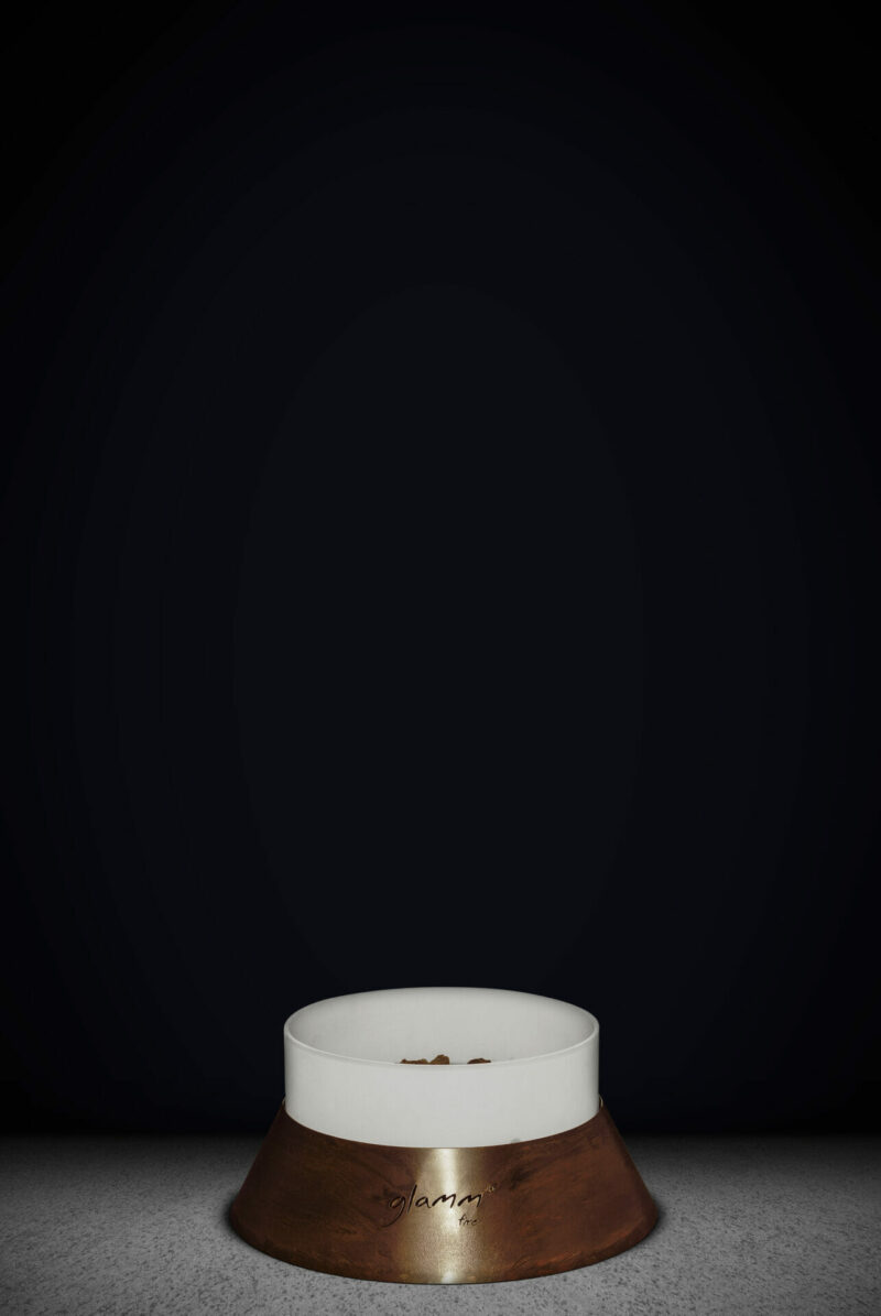 GlammFire ALBA Small