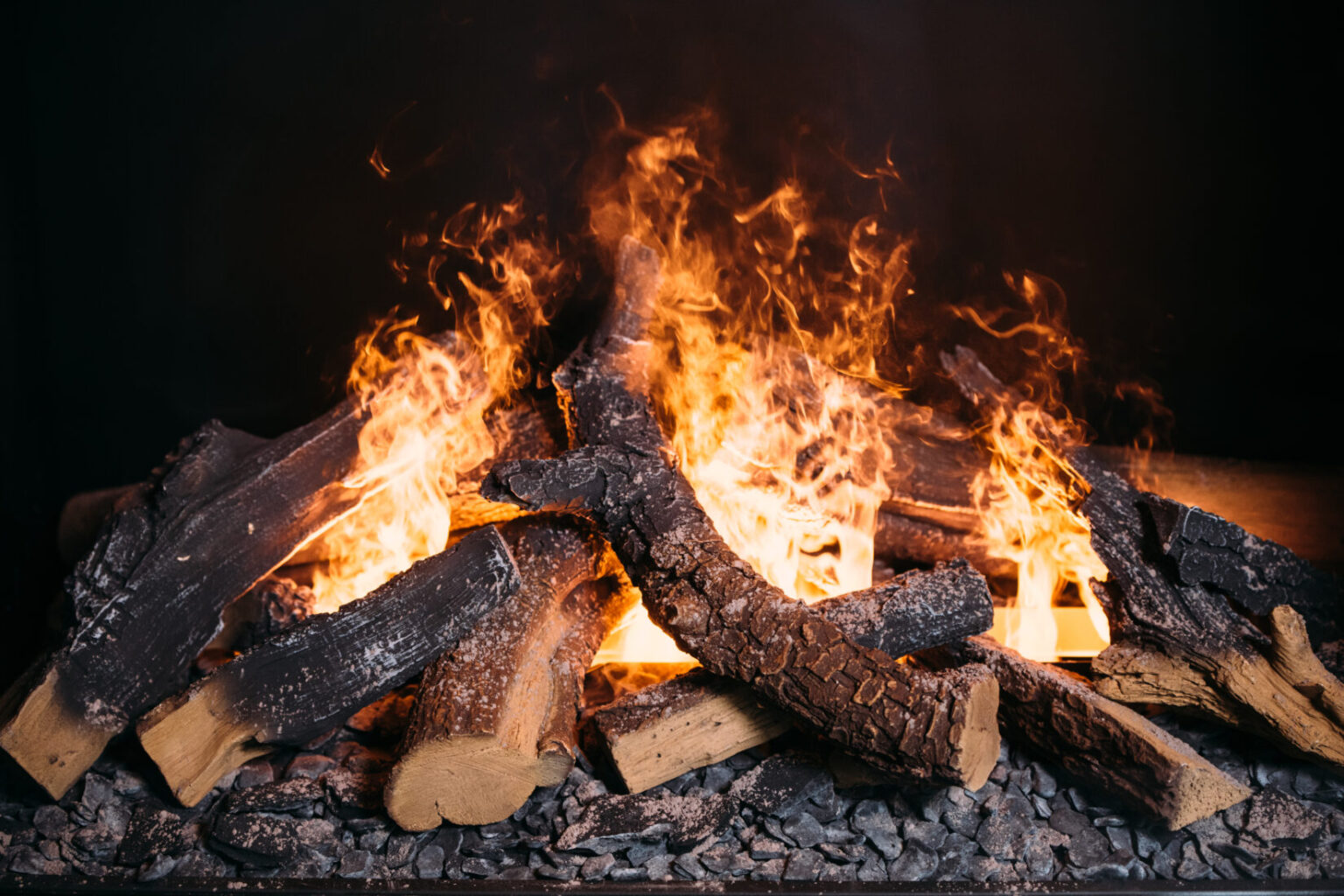 Der Faber e-MatriX Mood Fire 800/500 III • von MCS Design