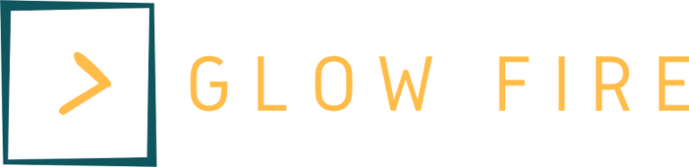 glow fire elektrokamin