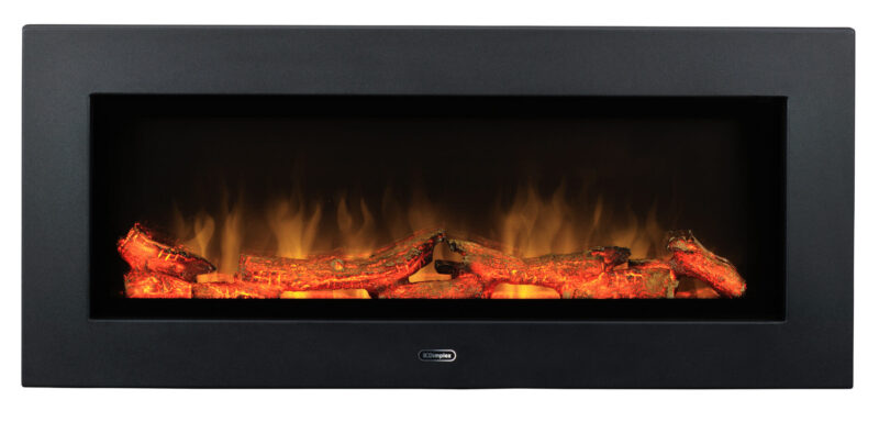 Dimplex Wall-Mounted Optiflame SP16