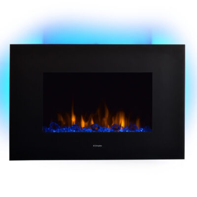 Dimplex Toluca Deluxe Optiflame